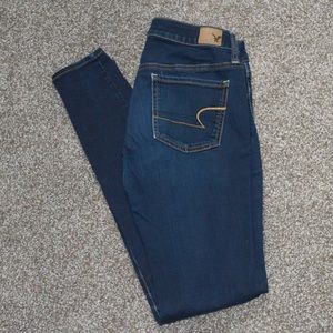 American Eagle Jeggings